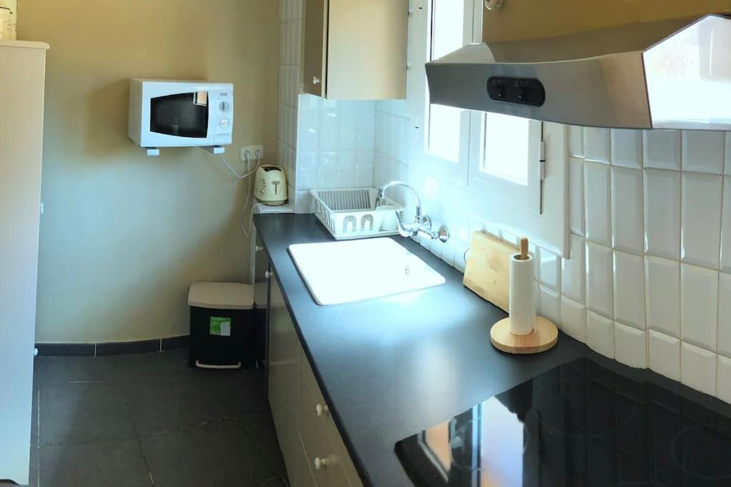 Mirador De Sant Llorenc - Acogedor Apartamento 6P Guardiola de Berga Bagian luar foto