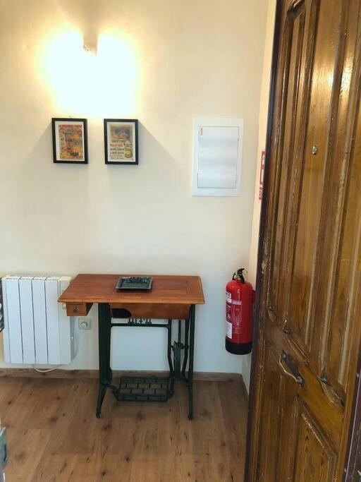 Mirador De Sant Llorenc - Acogedor Apartamento 6P Guardiola de Berga Bagian luar foto