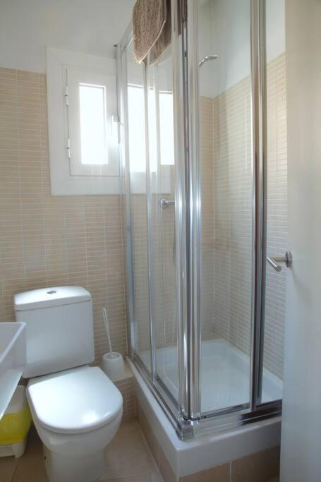 Mirador De Sant Llorenc - Acogedor Apartamento 6P Guardiola de Berga Bagian luar foto
