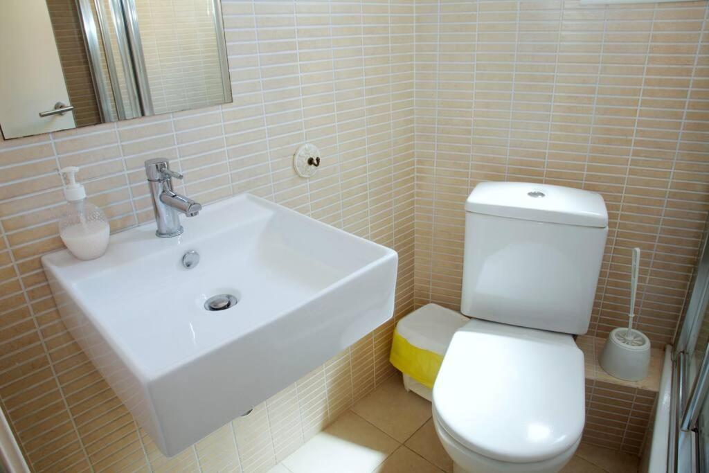 Mirador De Sant Llorenc - Acogedor Apartamento 6P Guardiola de Berga Bagian luar foto
