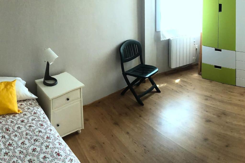 Mirador De Sant Llorenc - Acogedor Apartamento 6P Guardiola de Berga Bagian luar foto