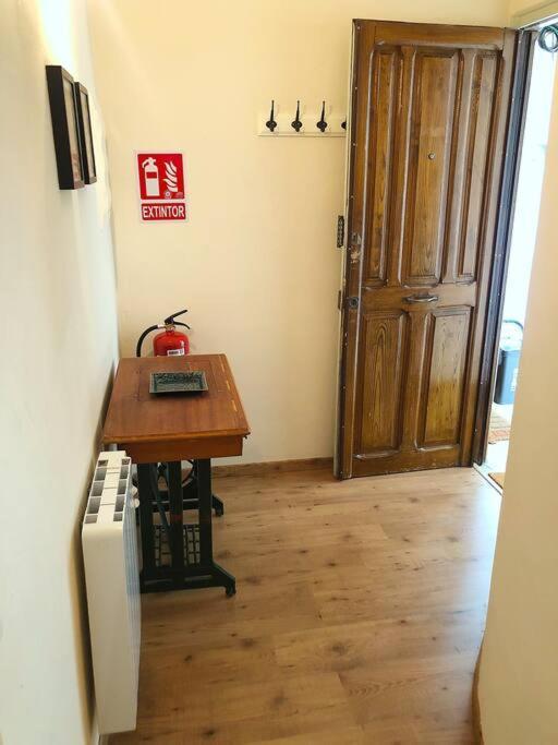 Mirador De Sant Llorenc - Acogedor Apartamento 6P Guardiola de Berga Bagian luar foto